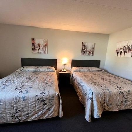 Kirkfield Motor Hotel Γουίνιπεγκ Εξωτερικό φωτογραφία