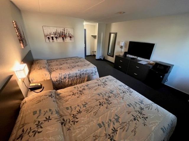 Kirkfield Motor Hotel Γουίνιπεγκ Εξωτερικό φωτογραφία