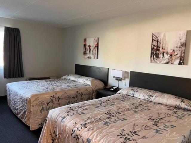 Kirkfield Motor Hotel Γουίνιπεγκ Εξωτερικό φωτογραφία