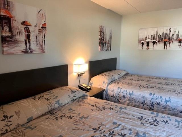 Kirkfield Motor Hotel Γουίνιπεγκ Εξωτερικό φωτογραφία