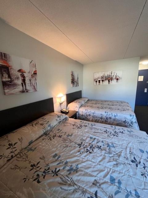 Kirkfield Motor Hotel Γουίνιπεγκ Εξωτερικό φωτογραφία