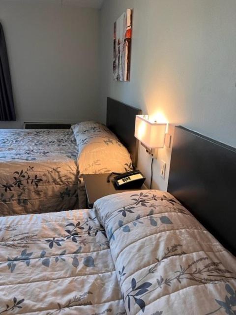 Kirkfield Motor Hotel Γουίνιπεγκ Εξωτερικό φωτογραφία