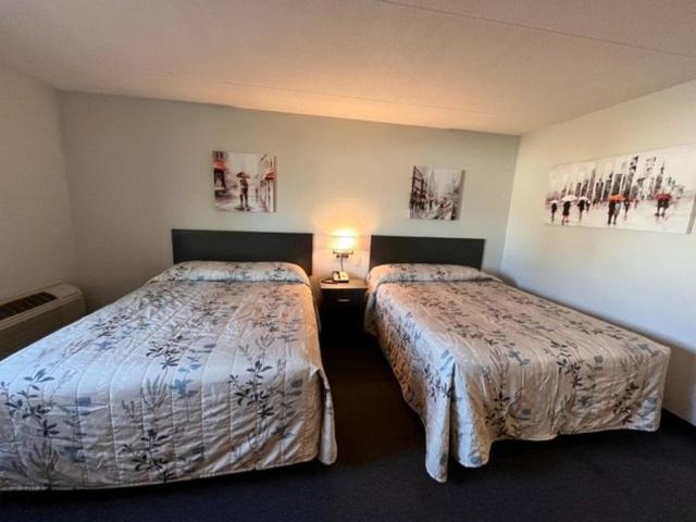 Kirkfield Motor Hotel Γουίνιπεγκ Εξωτερικό φωτογραφία